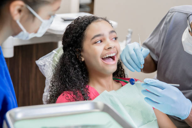 Best Orthodontic Emergency Dentist in Toledo, OH