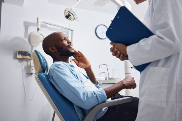 Best Emergency Dentist for Knocked-Out Tooth in Toledo, OH