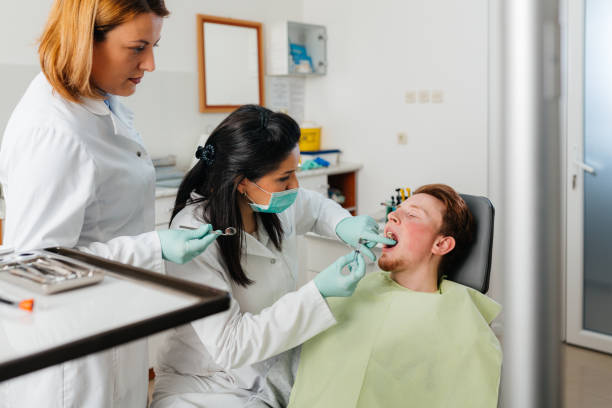 Best Mobile Emergency Dentist in Toledo, OH