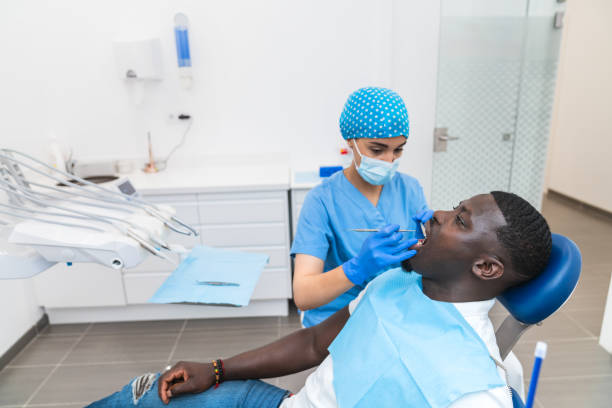 Best Emergency Cosmetic Dentistry in Toledo, OH