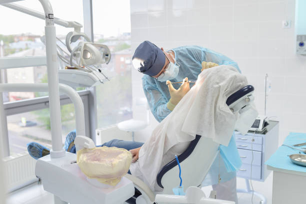 Best Broken or Cracked Tooth Emergency Dentist in Toledo, OH